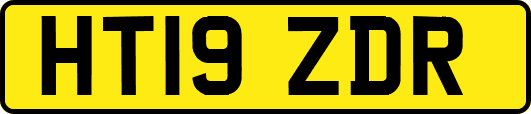 HT19ZDR