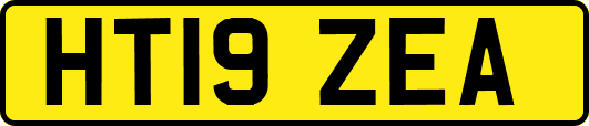HT19ZEA
