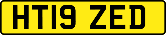HT19ZED
