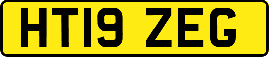 HT19ZEG