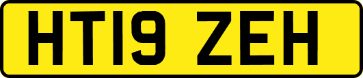 HT19ZEH