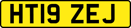 HT19ZEJ