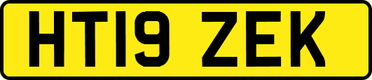 HT19ZEK