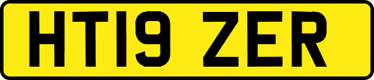 HT19ZER