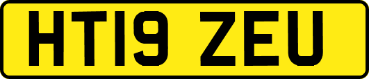 HT19ZEU