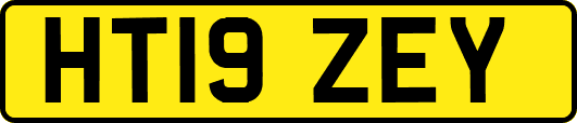 HT19ZEY