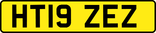 HT19ZEZ
