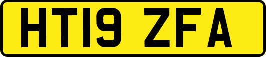 HT19ZFA
