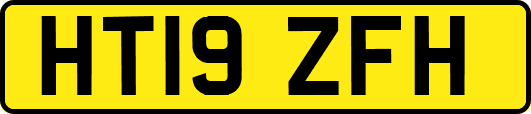 HT19ZFH