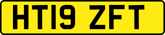 HT19ZFT