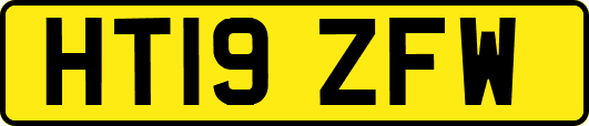 HT19ZFW