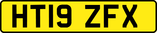 HT19ZFX