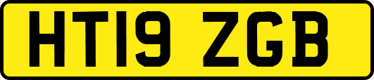 HT19ZGB