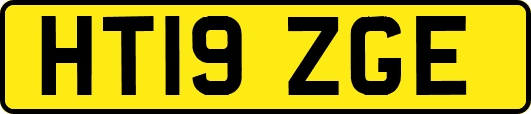 HT19ZGE