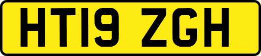 HT19ZGH
