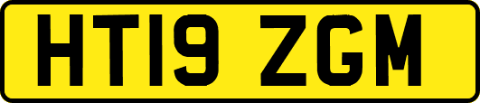 HT19ZGM