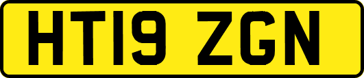 HT19ZGN