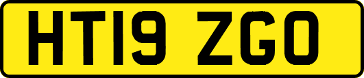 HT19ZGO