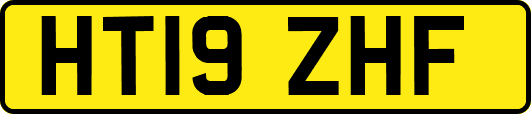 HT19ZHF
