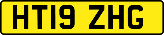 HT19ZHG