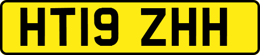HT19ZHH