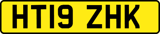 HT19ZHK
