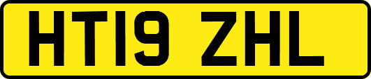 HT19ZHL