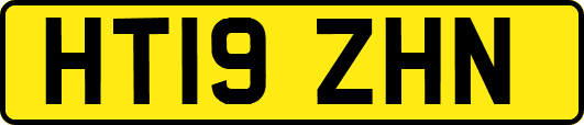 HT19ZHN