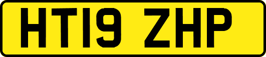 HT19ZHP