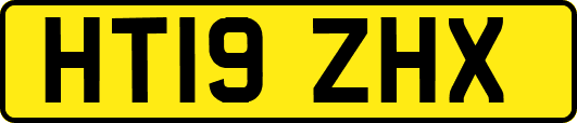 HT19ZHX