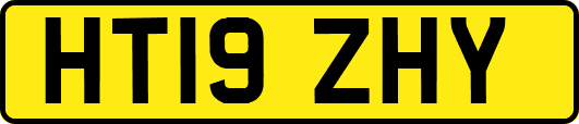 HT19ZHY