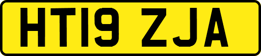 HT19ZJA