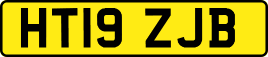 HT19ZJB