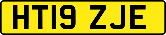 HT19ZJE