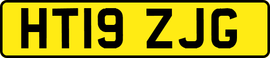 HT19ZJG