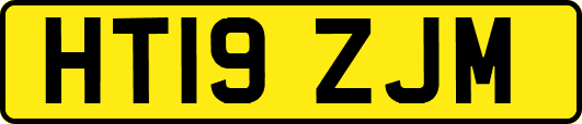 HT19ZJM
