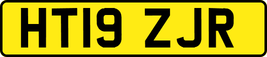 HT19ZJR