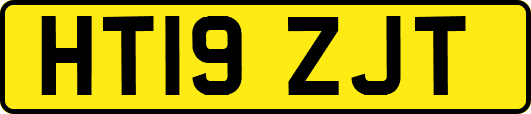 HT19ZJT