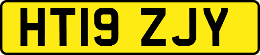 HT19ZJY