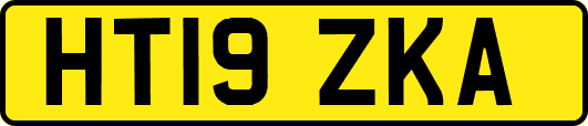 HT19ZKA
