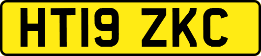 HT19ZKC