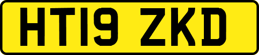 HT19ZKD