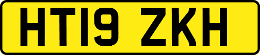 HT19ZKH