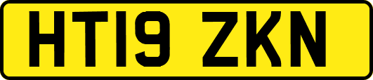 HT19ZKN