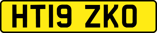 HT19ZKO