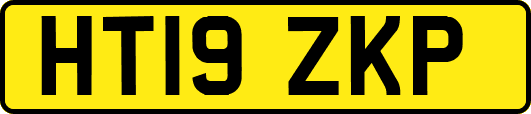 HT19ZKP