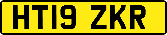 HT19ZKR