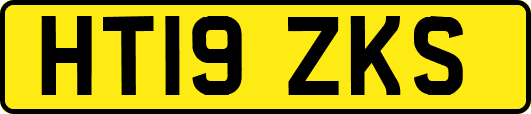 HT19ZKS