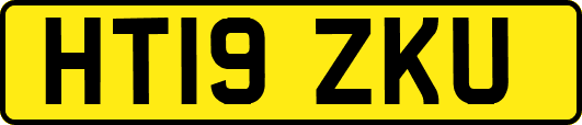 HT19ZKU