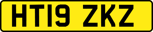 HT19ZKZ